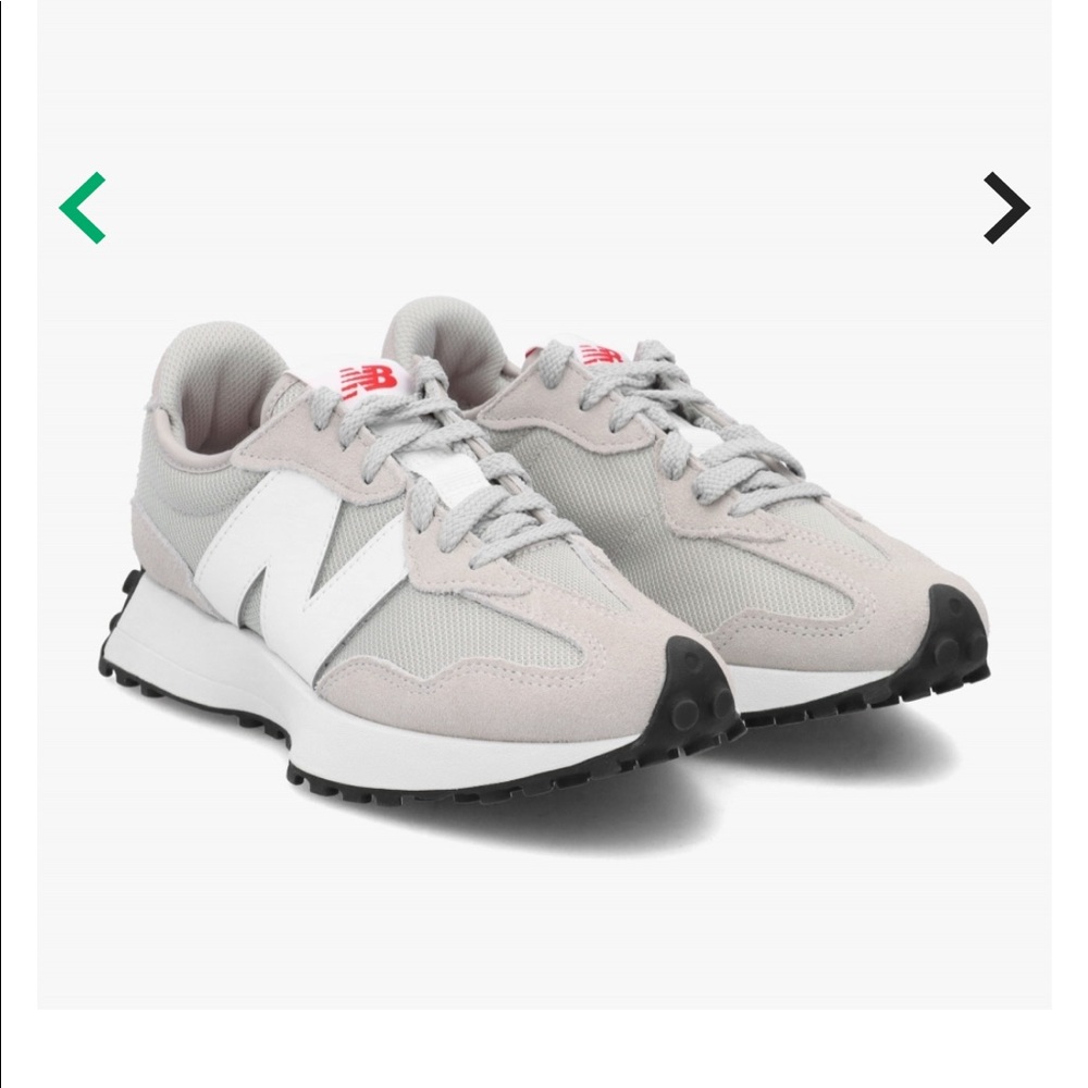 Women’s New Balance 327